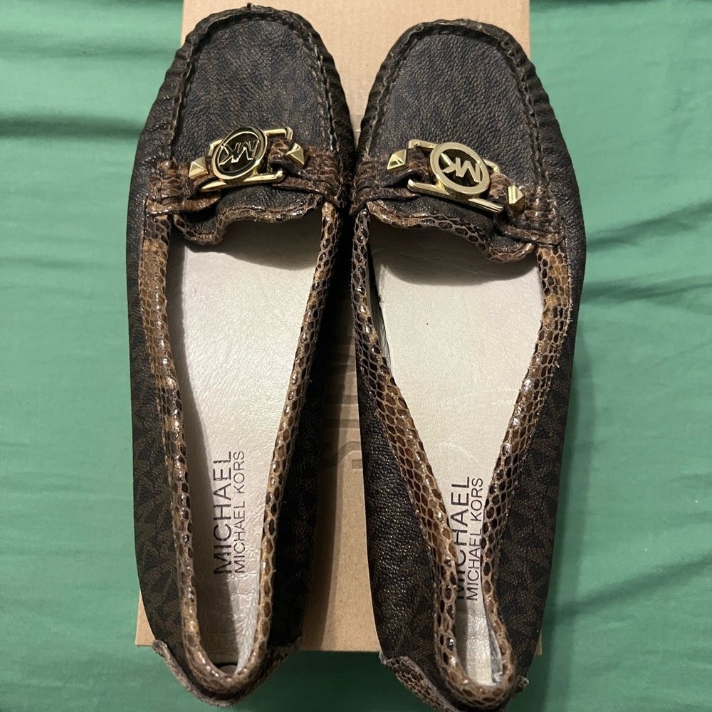 Michael Kors Flats